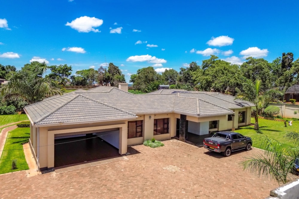 House for sale in Gletwin Park, Zimbabwe - 3ZB1725230