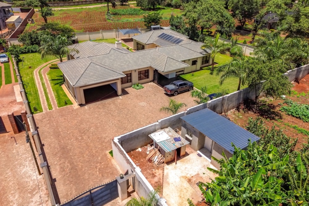 House for sale in Gletwin Park, Zimbabwe - 3ZB1725230