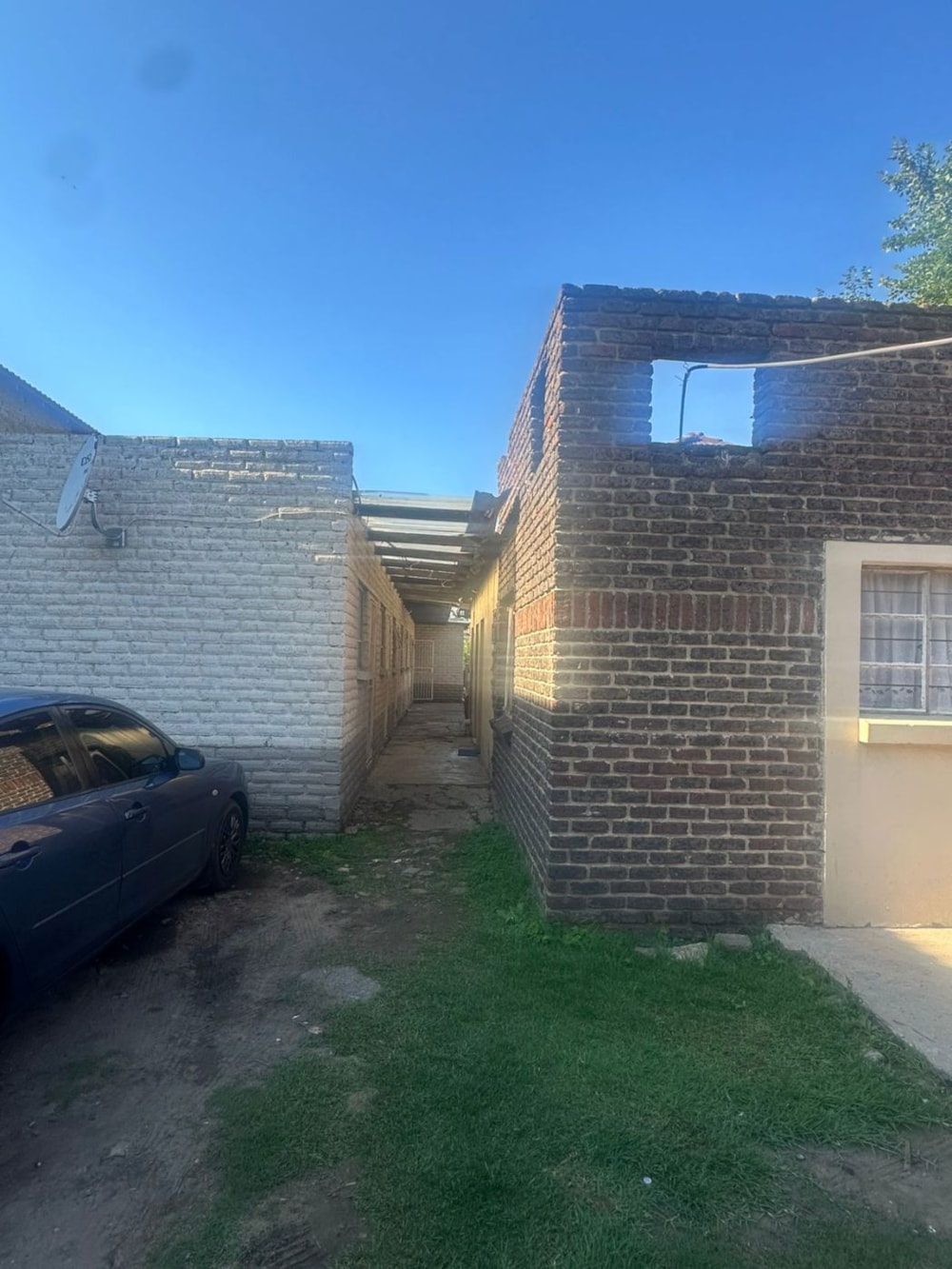 House for sale in Vereeniging Central - 1VT1725299