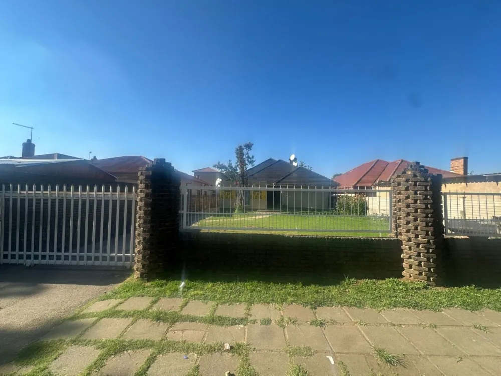 House for sale in Vereeniging Central - 1VT1725299 House for sale in Vereeniging Central - 1VT1725299