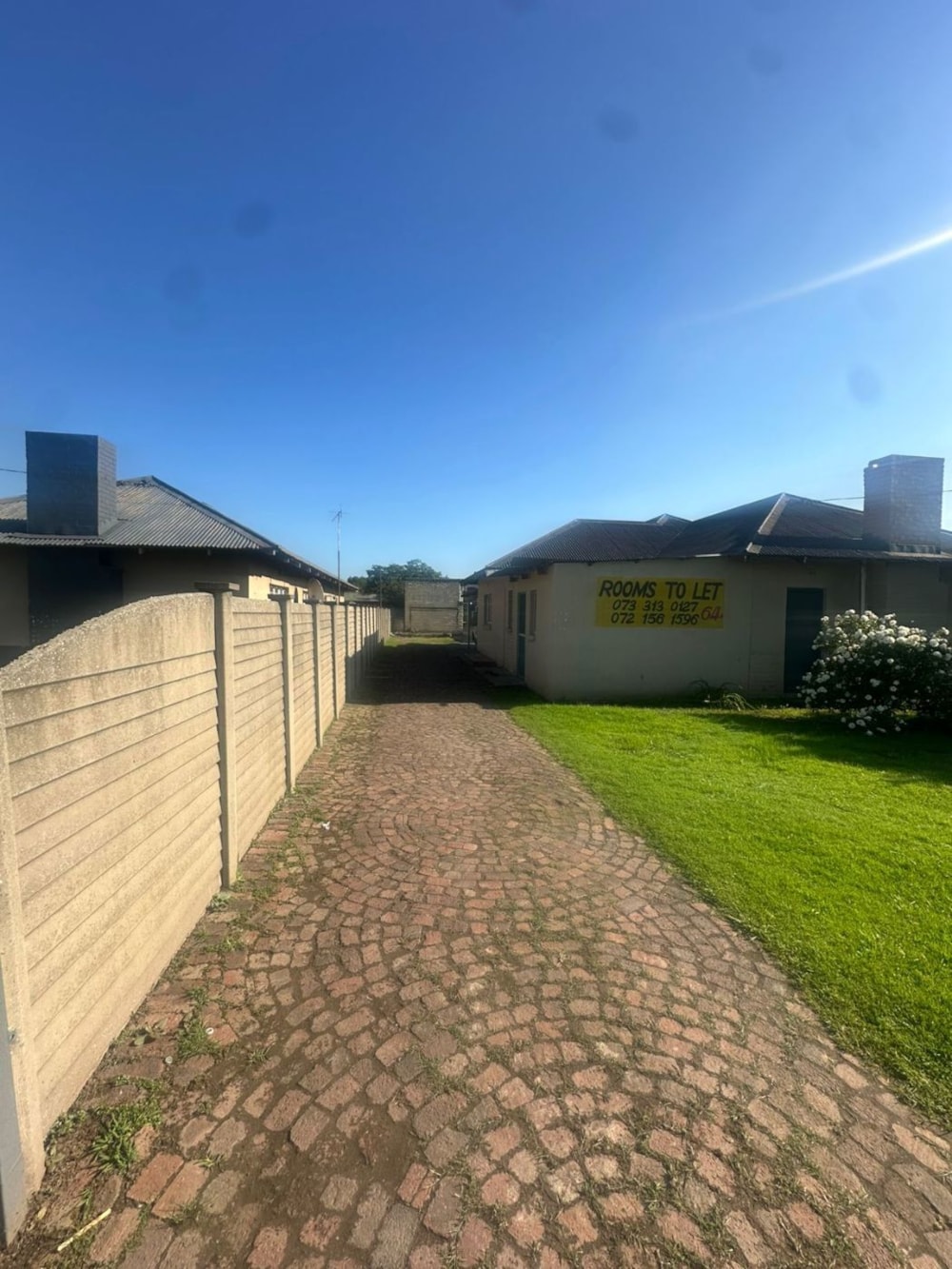 House for sale in Vereeniging Central - 1VT1725299