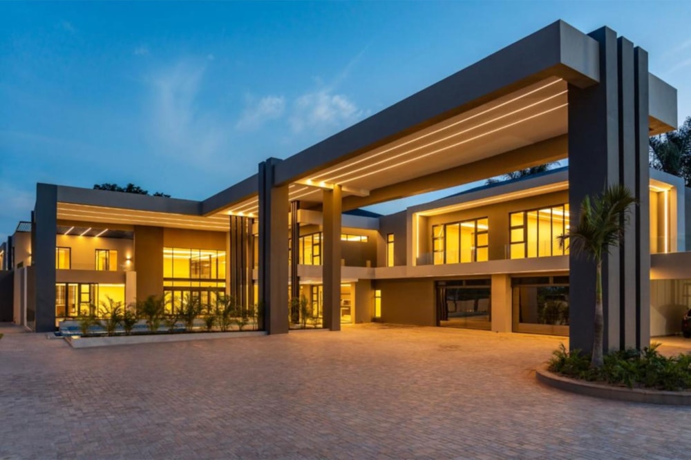 House for sale in Borrowdale, Zimbabwe - 3ZB1725243 House for sale in Borrowdale, Zimbabwe - 3ZB1725243