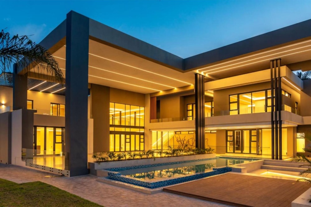 House for sale in Borrowdale, Zimbabwe - 3ZB1725243 House for sale in Borrowdale, Zimbabwe - 3ZB1725243