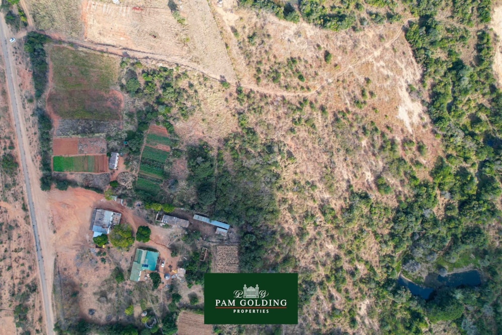 Commercial vacant land for sale in Bulawayo, Zimbabwe - 3ZB1725241