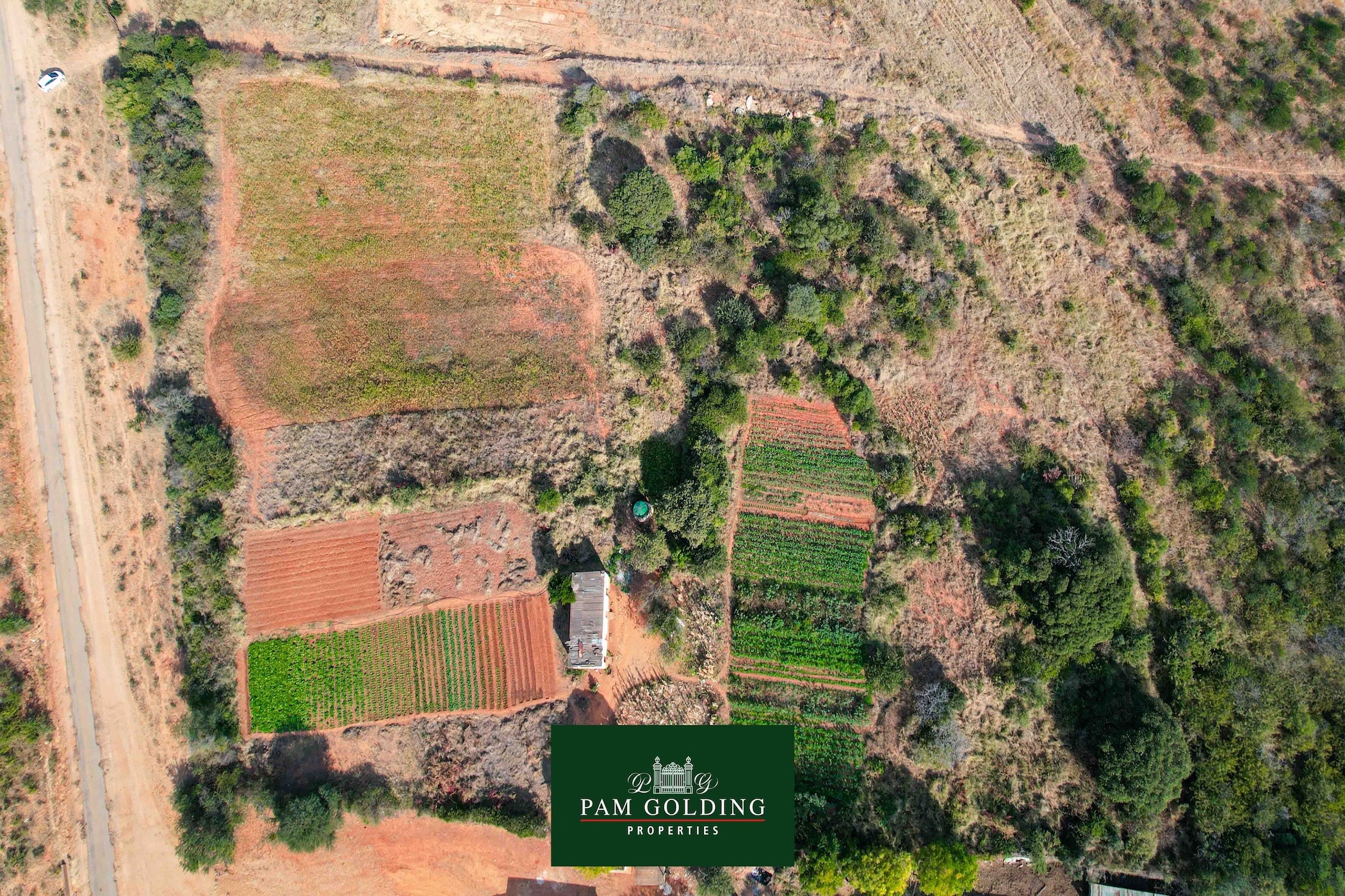 Commercial vacant land for sale in Bulawayo, Zimbabwe - 3ZB1725241