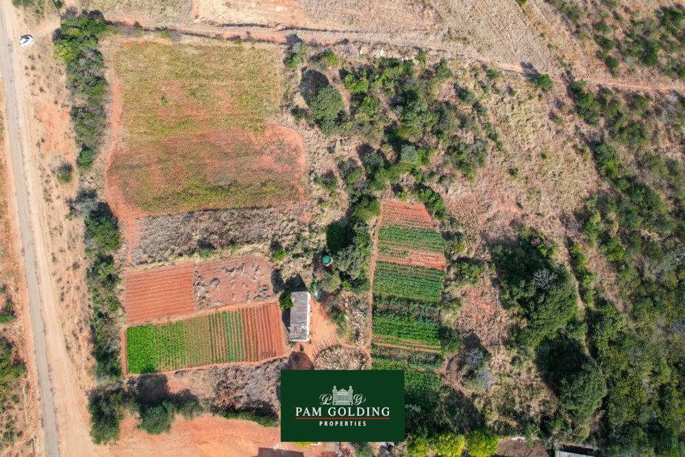 Commercial vacant land for sale in Bulawayo, Zimbabwe - 3ZB1725241