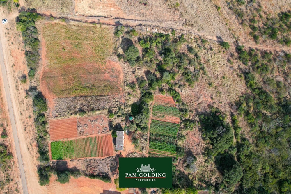 Commercial vacant land for sale in Bulawayo, Zimbabwe - 3ZB1725241