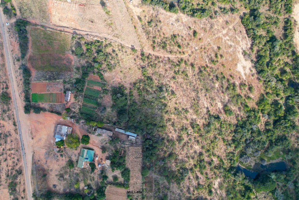 Commercial vacant land for sale in Bulawayo, Zimbabwe - 3ZB1725241