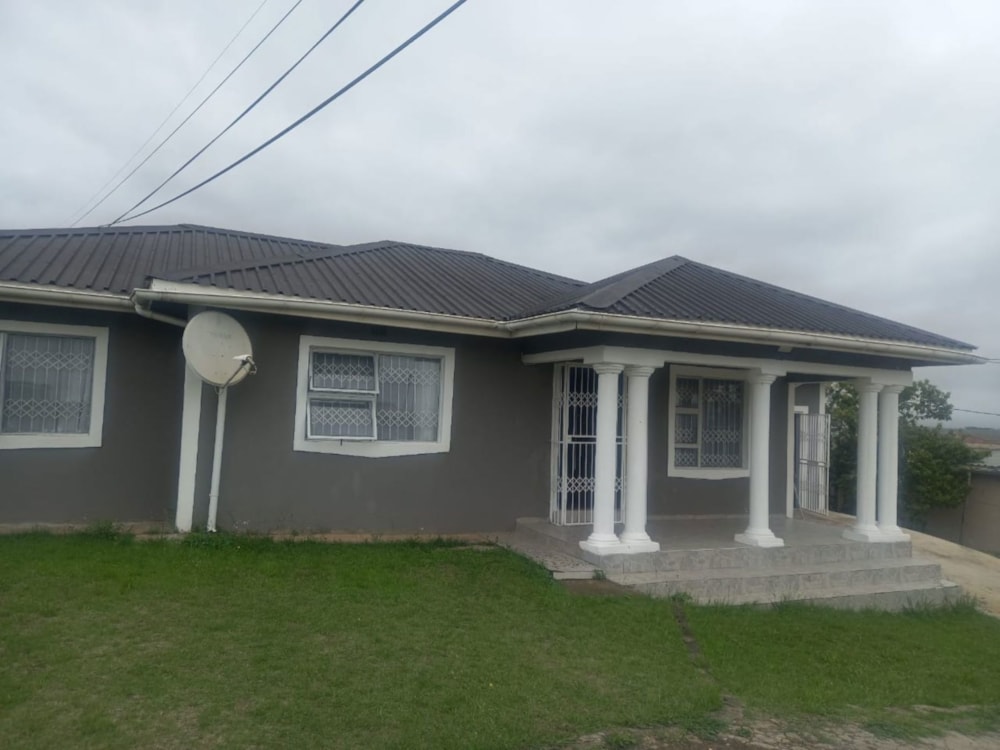 House to rent in Mthatha - 1MH1725271