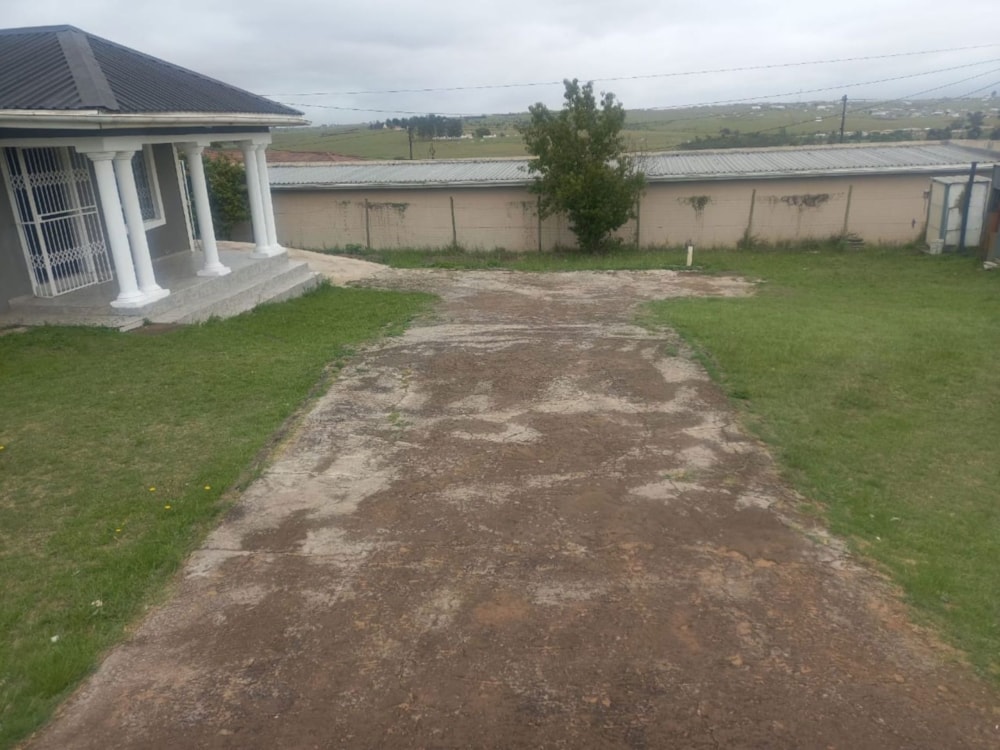 House to rent in Mthatha - 1MH1725271