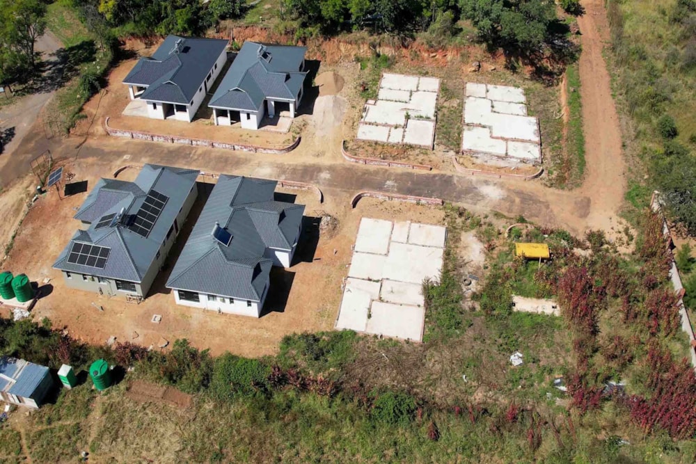 Townhouse for sale in Bulawayo, Zimbabwe - 3ZB1725248