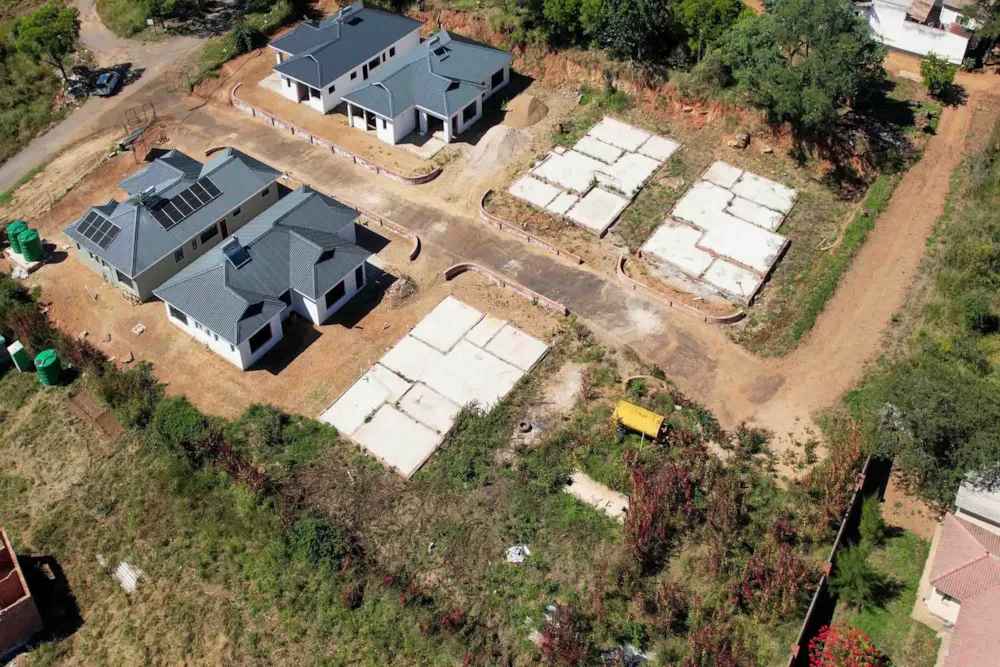 Townhouse for sale in Buena Vista, Zimbabwe - 3ZB1725248 Townhouse for sale in Buena Vista, Zimbabwe - 3ZB1725248