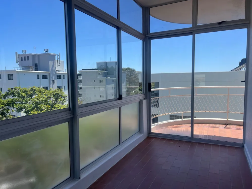 Apartment let in Claremont Upper - RBL1725254