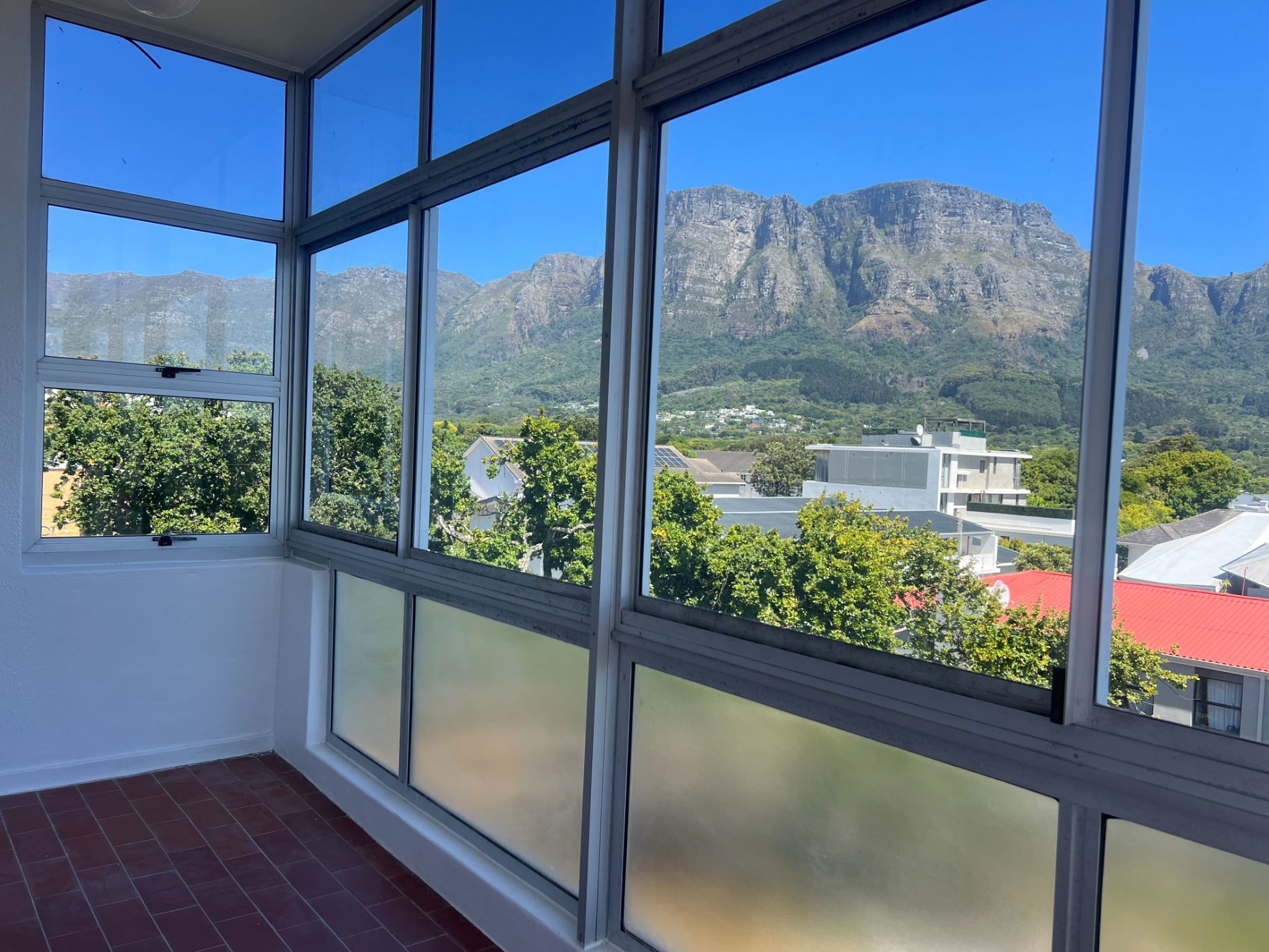 Apartment to rent in Claremont Upper - RBL1725254