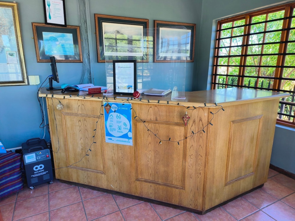 Guesthouse for sale in Middedorp, Beaufort West - 1KK1725255