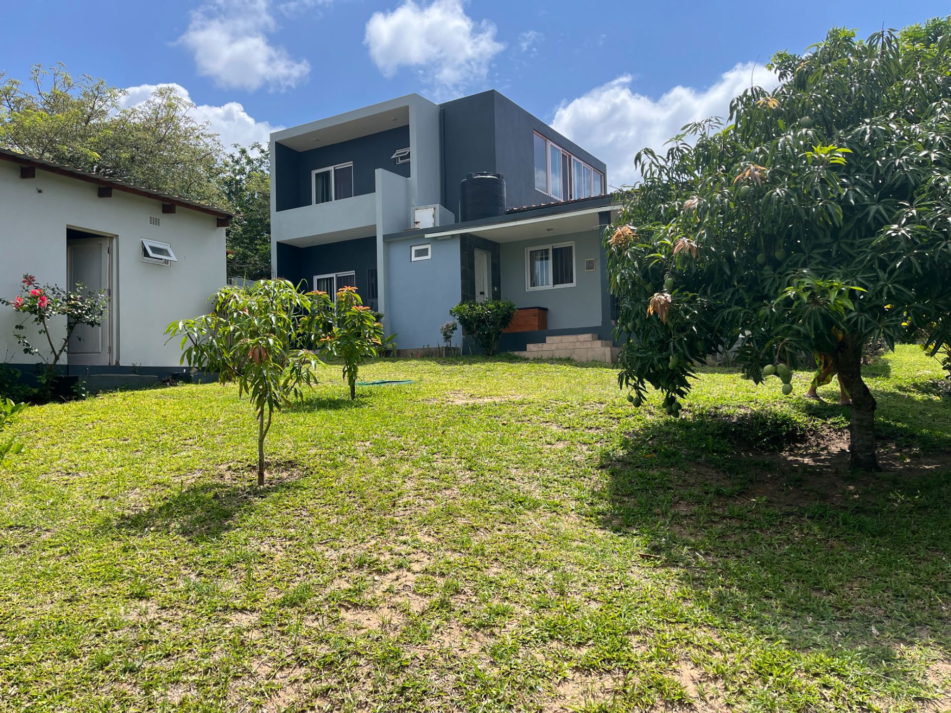 Garden cottage for sale in Ponta de Ouro, Mozambique - 3MQ1725259