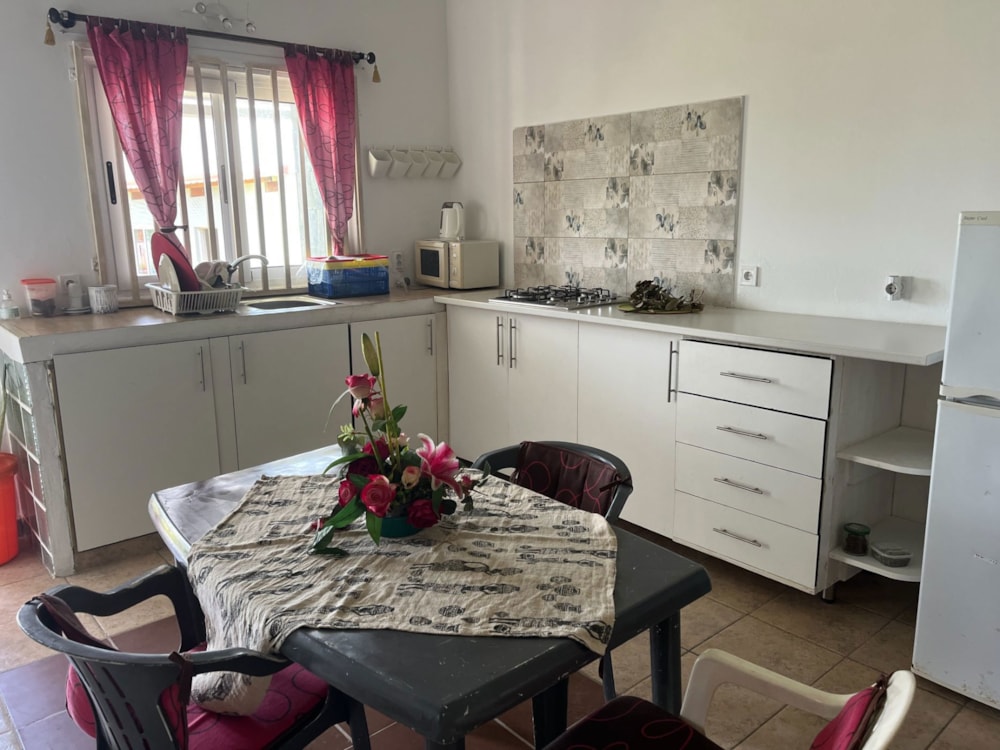 Garden cottage for sale in Ponta de Ouro, Mozambique - 3MQ1725259