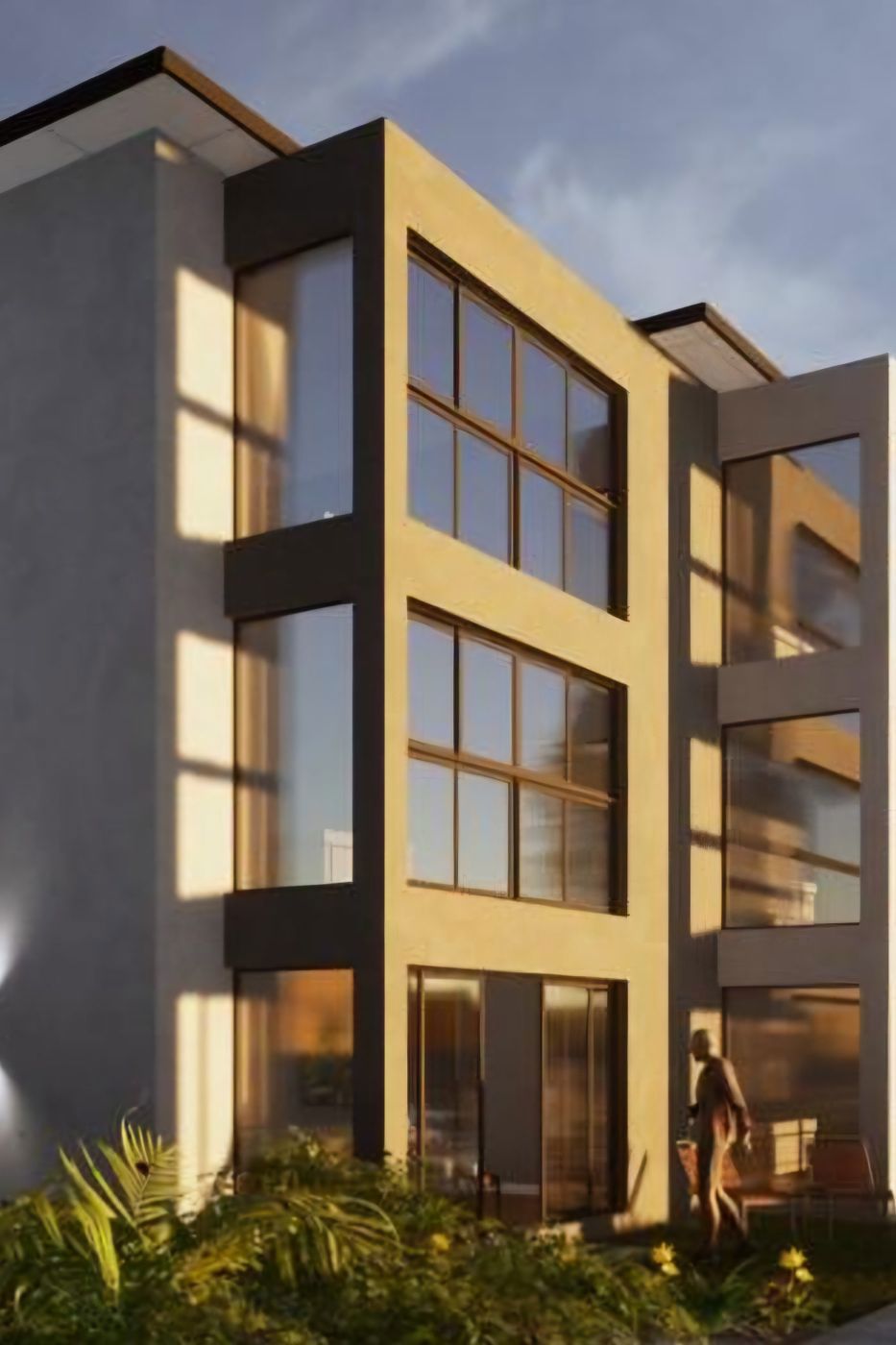 Retirement apartment for sale in Monte Christo - 1MB1725288