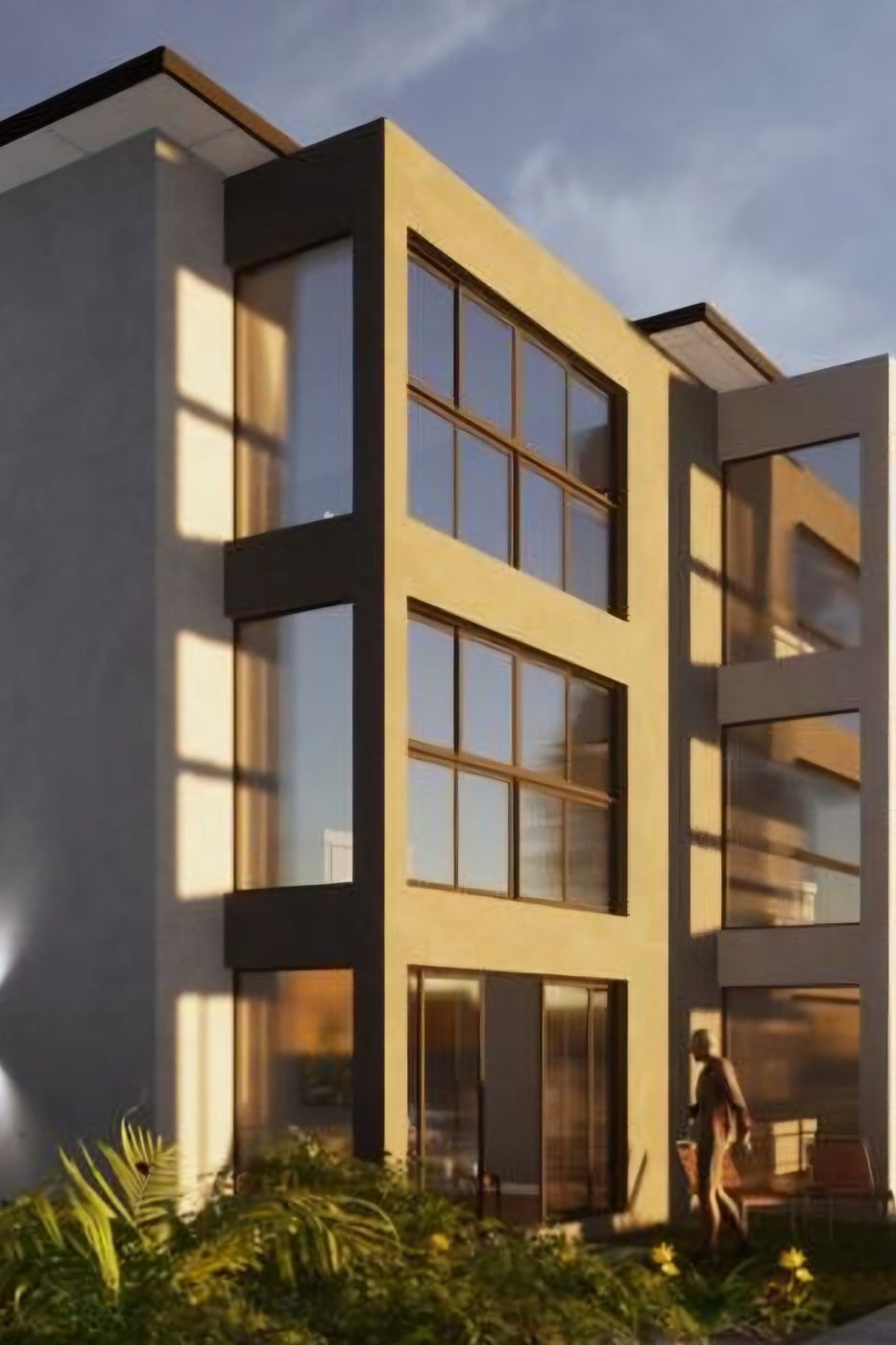 Retirement apartment for sale in Monte Christo - 1MB1725288