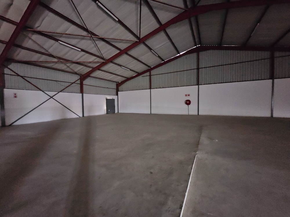 Commercial industrial property for sale in Ladine - 1PS1725634