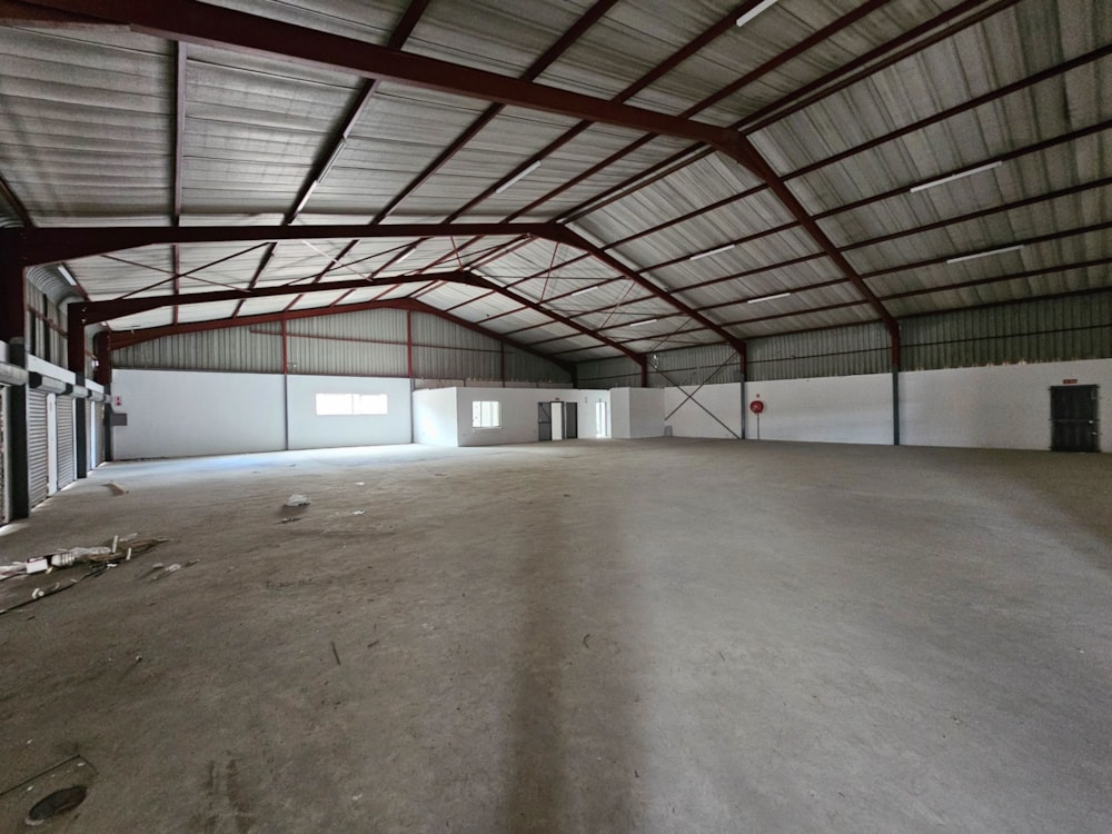 Commercial industrial property for sale in Ladine - 1PS1725634