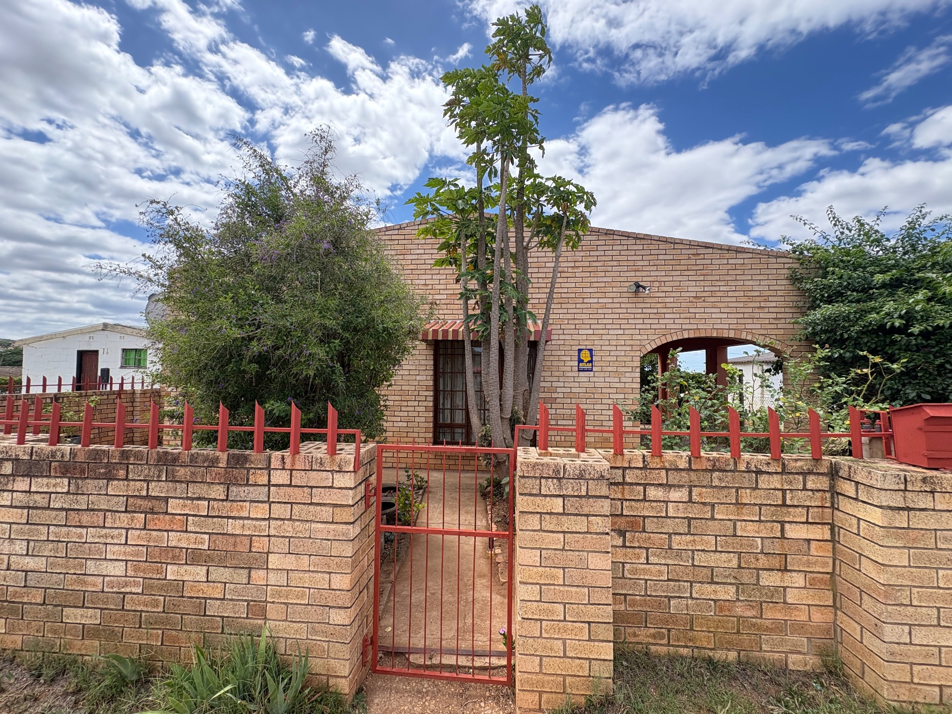 House for sale in Rosedale, Uitenhage, Kariega - 1UK1725309