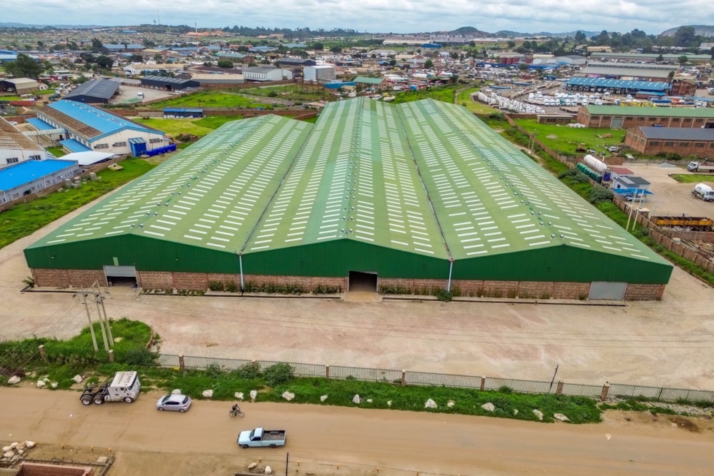 Commercial industrial property for sale in Willowvale, Zimbabwe - 3ZB1725284