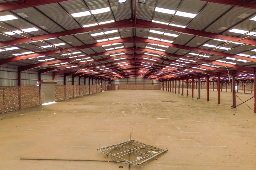 Commercial industrial property for sale in Willowvale, Zimbabwe - 3ZB1725284