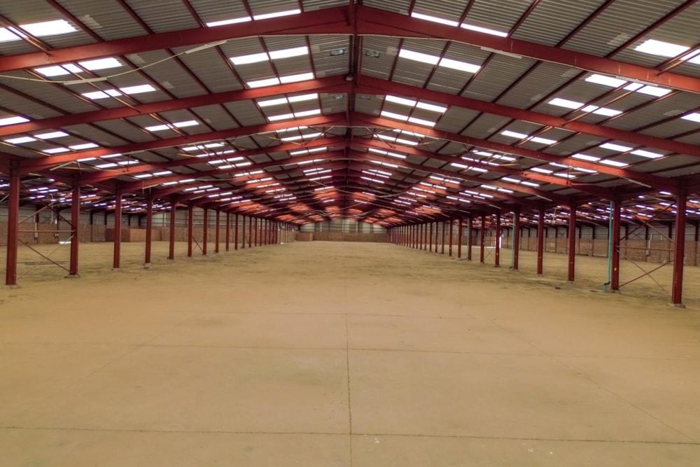 Commercial industrial property for sale in Willowvale, Zimbabwe - 3ZB1725284