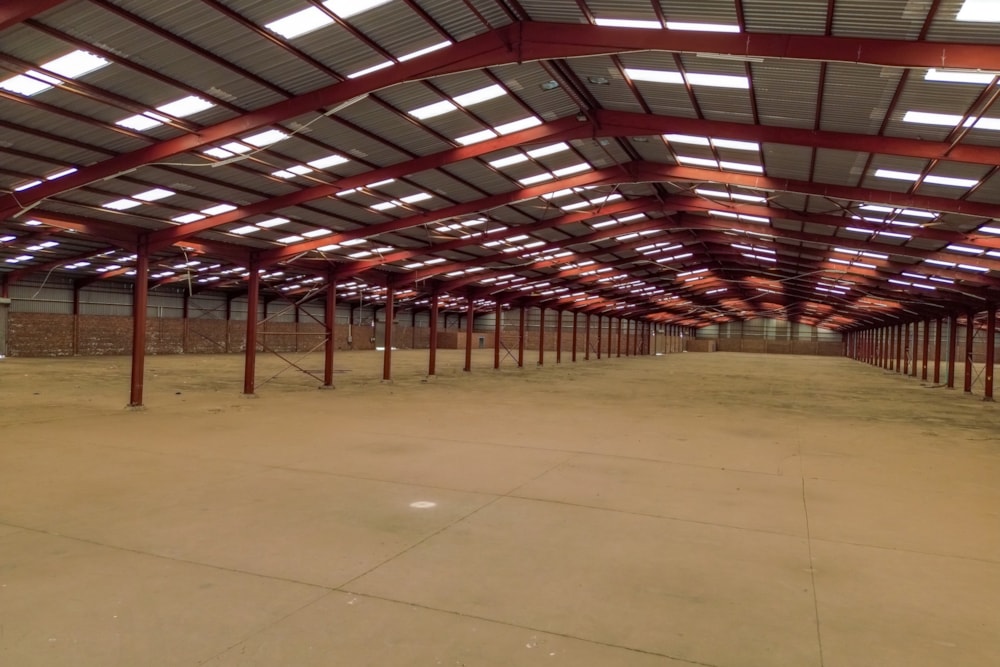 Commercial industrial property for sale in Willowvale, Zimbabwe - 3ZB1725284