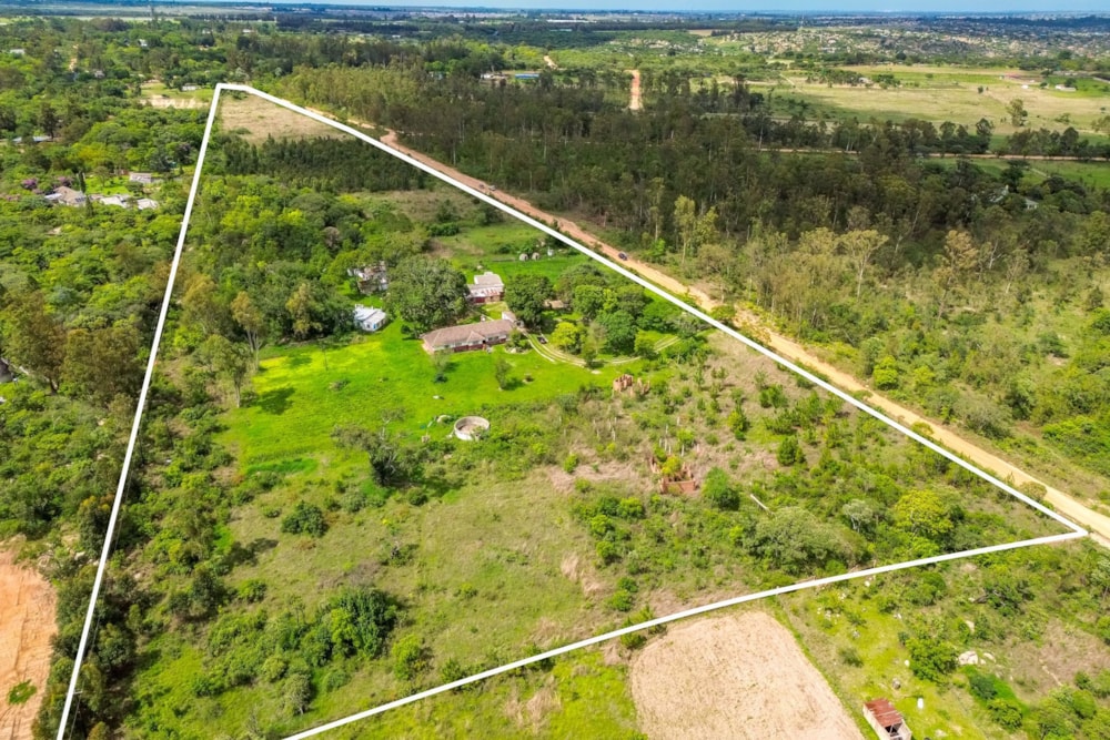 Farm vacant land for sale in Arcturus, Zimbabwe - 3ZB1725291