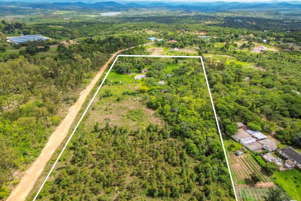 Farm vacant land for sale in Arcturus, Zimbabwe - 3ZB1725291