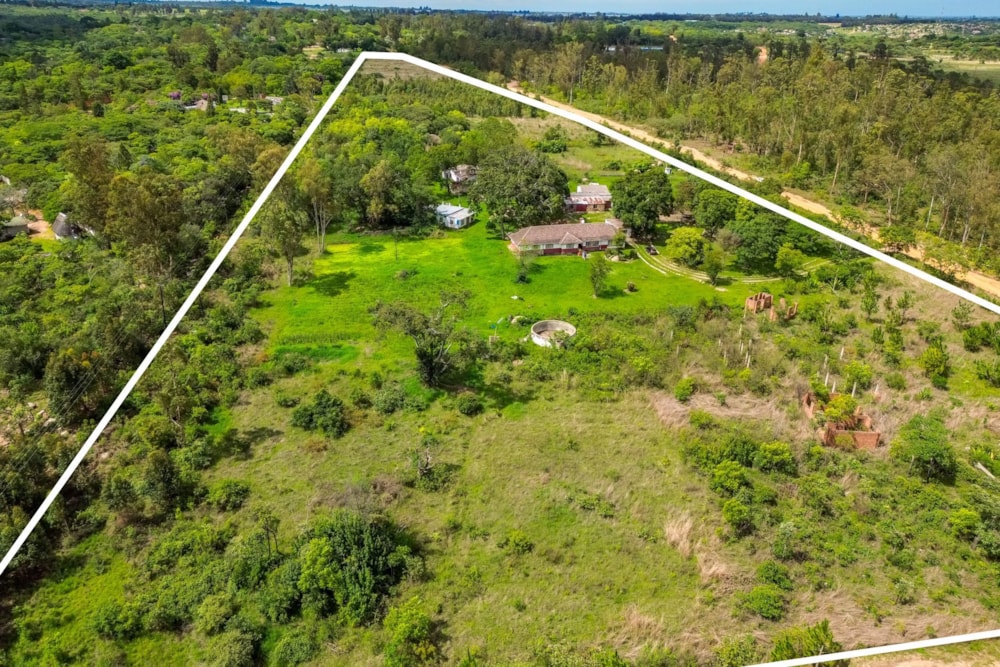 Farm vacant land for sale in Arcturus, Zimbabwe - 3ZB1725291