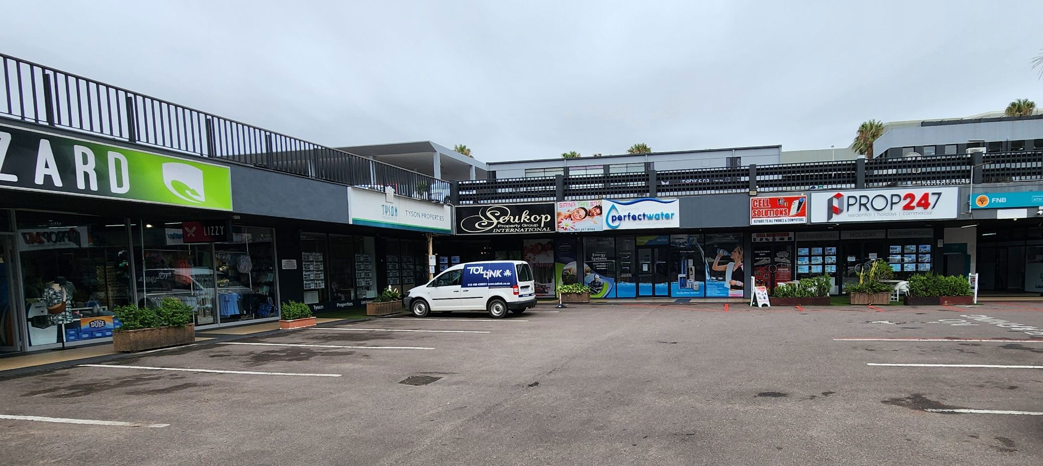 Commercial Building to rent in uMhlanga Rocks - 1ND1725289