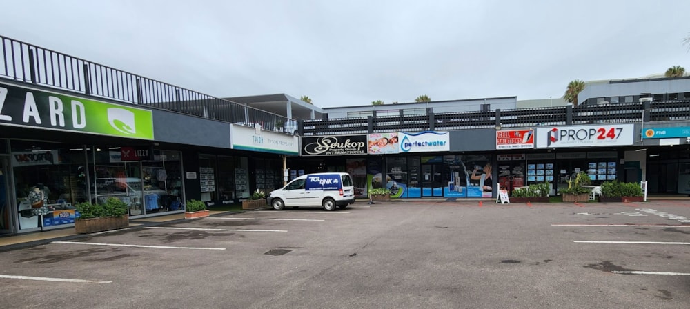 Commercial Building to rent in uMhlanga Rocks - 1ND1725289