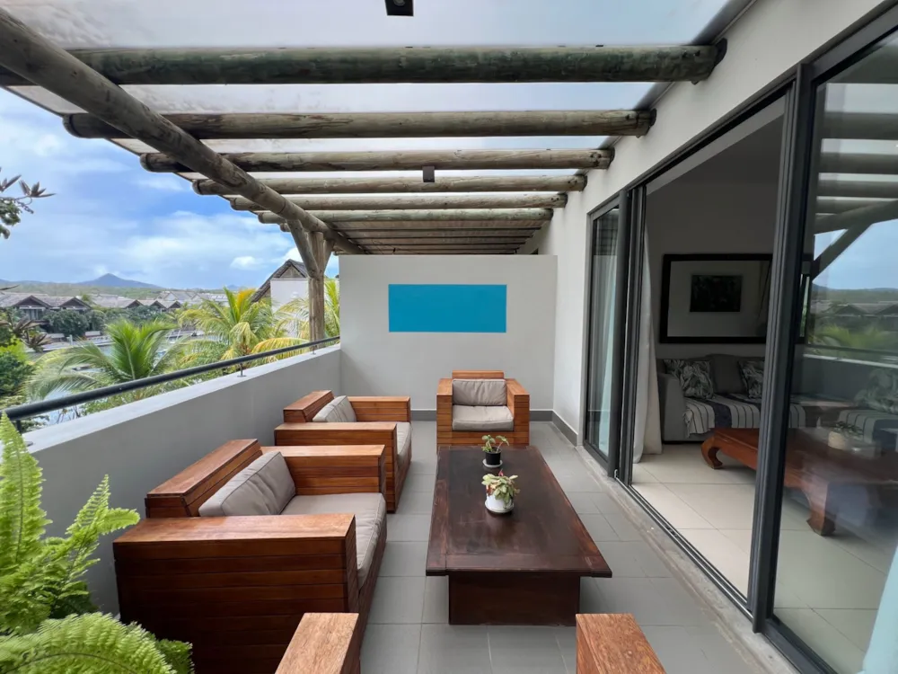 Apartment for sale in Black River, Mauritius - MUR1725382 Apartment for sale in Black River, Mauritius - MUR1725382