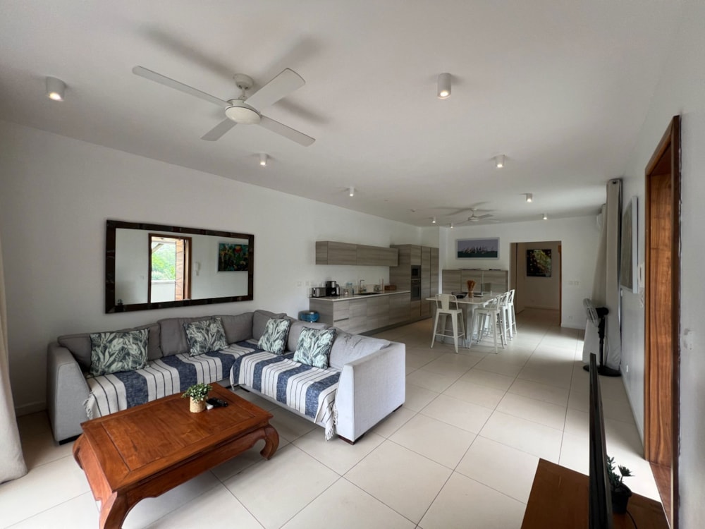 Apartment for sale in Black River, Mauritius - MUR1725382