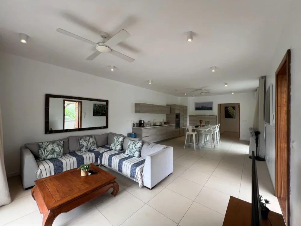 Apartment for sale in Black River, Mauritius - MUR1725382 Apartment for sale in Black River, Mauritius - MUR1725382