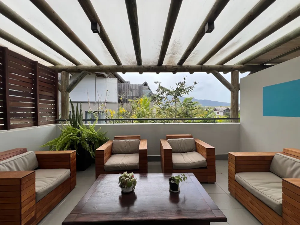 Apartment for sale in Black River, Mauritius - MUR1725382 Apartment for sale in Black River, Mauritius - MUR1725382
