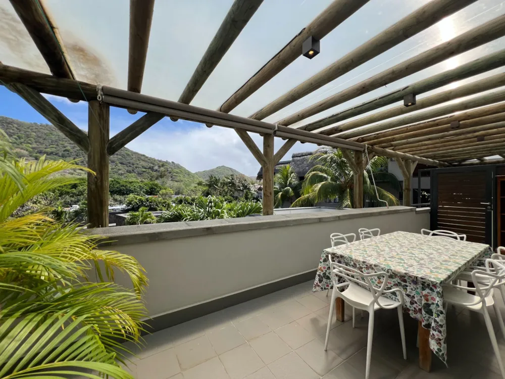 Apartment for sale in Black River, Mauritius - MUR1725382 Apartment for sale in Black River, Mauritius - MUR1725382