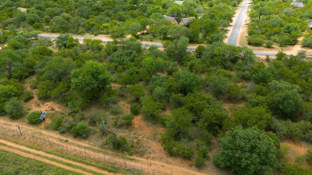 Vacant land for sale in Hoedspruit Wildlife Estate - 1HS1725305