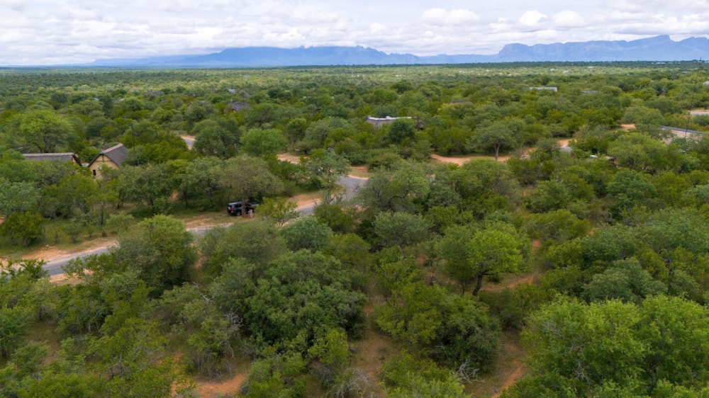 Vacant land for sale in Hoedspruit Wildlife Estate - 1HS1725305