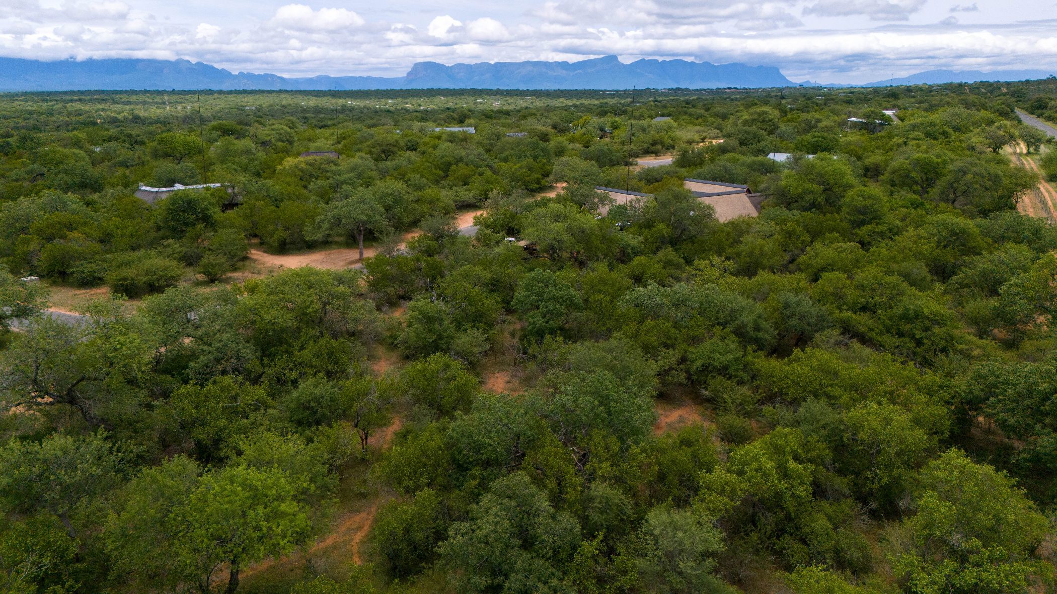 Vacant land for sale in Hoedspruit Wildlife Estate - 1HS1725305