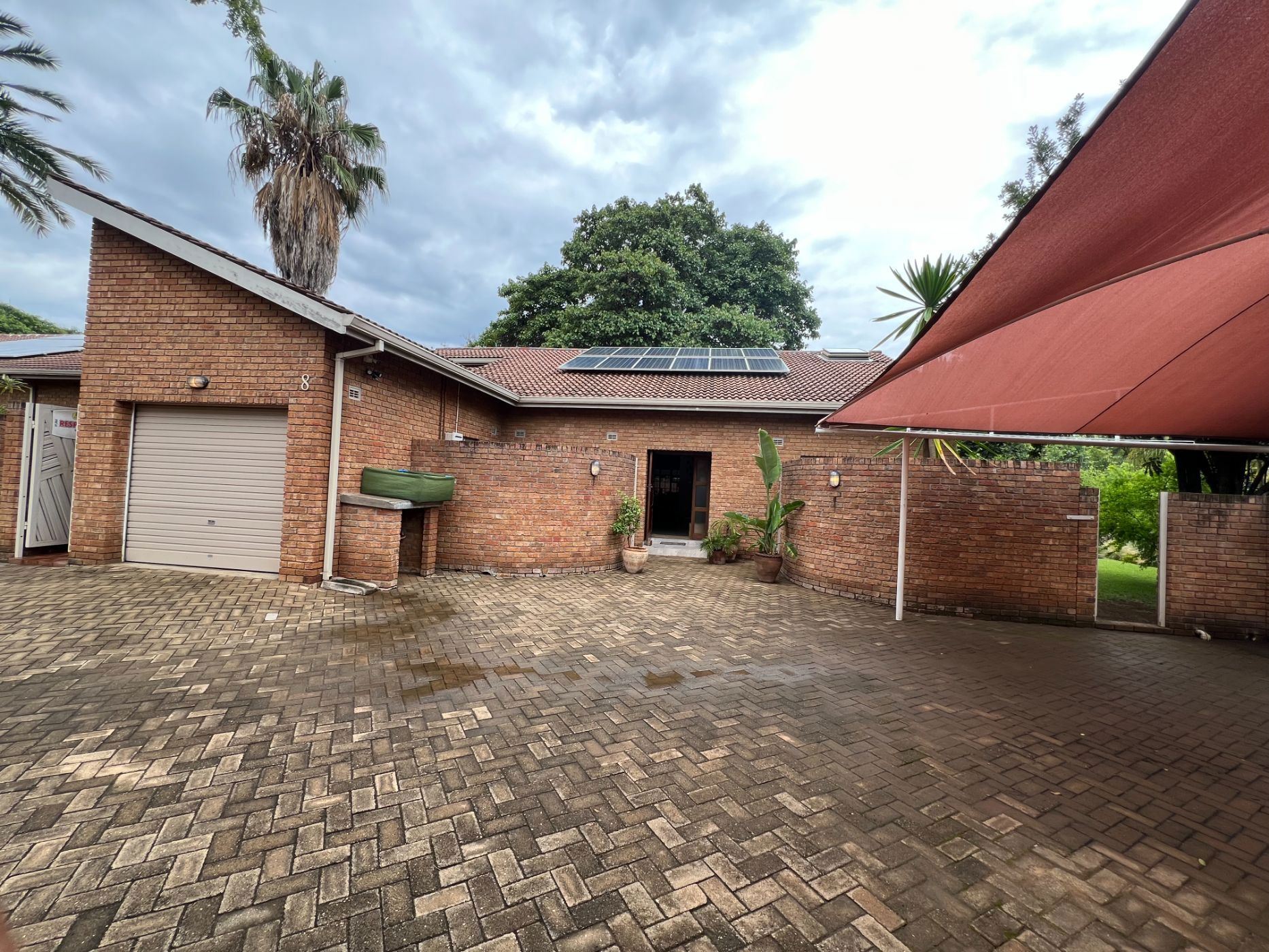 Cluster to rent in Newlands, Zimbabwe - 3ZB1725316