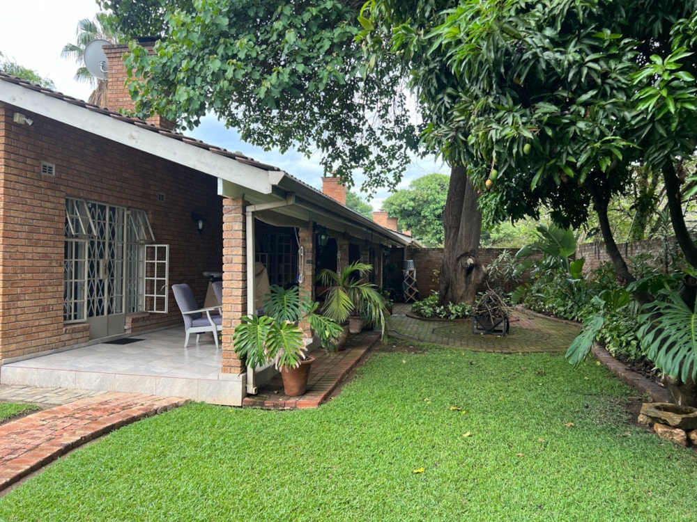 Cluster to rent in Newlands, Zimbabwe - 3ZB1725316 Cluster to rent in Newlands, Zimbabwe - 3ZB1725316