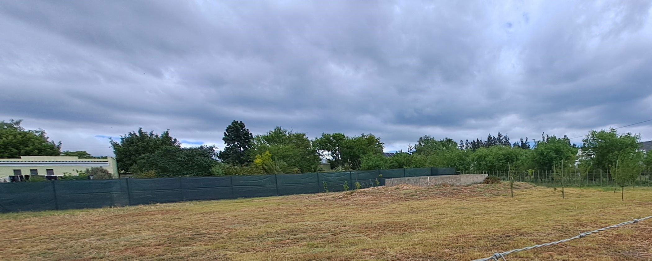 Residential vacant land for sale in McGregor - MG1725543