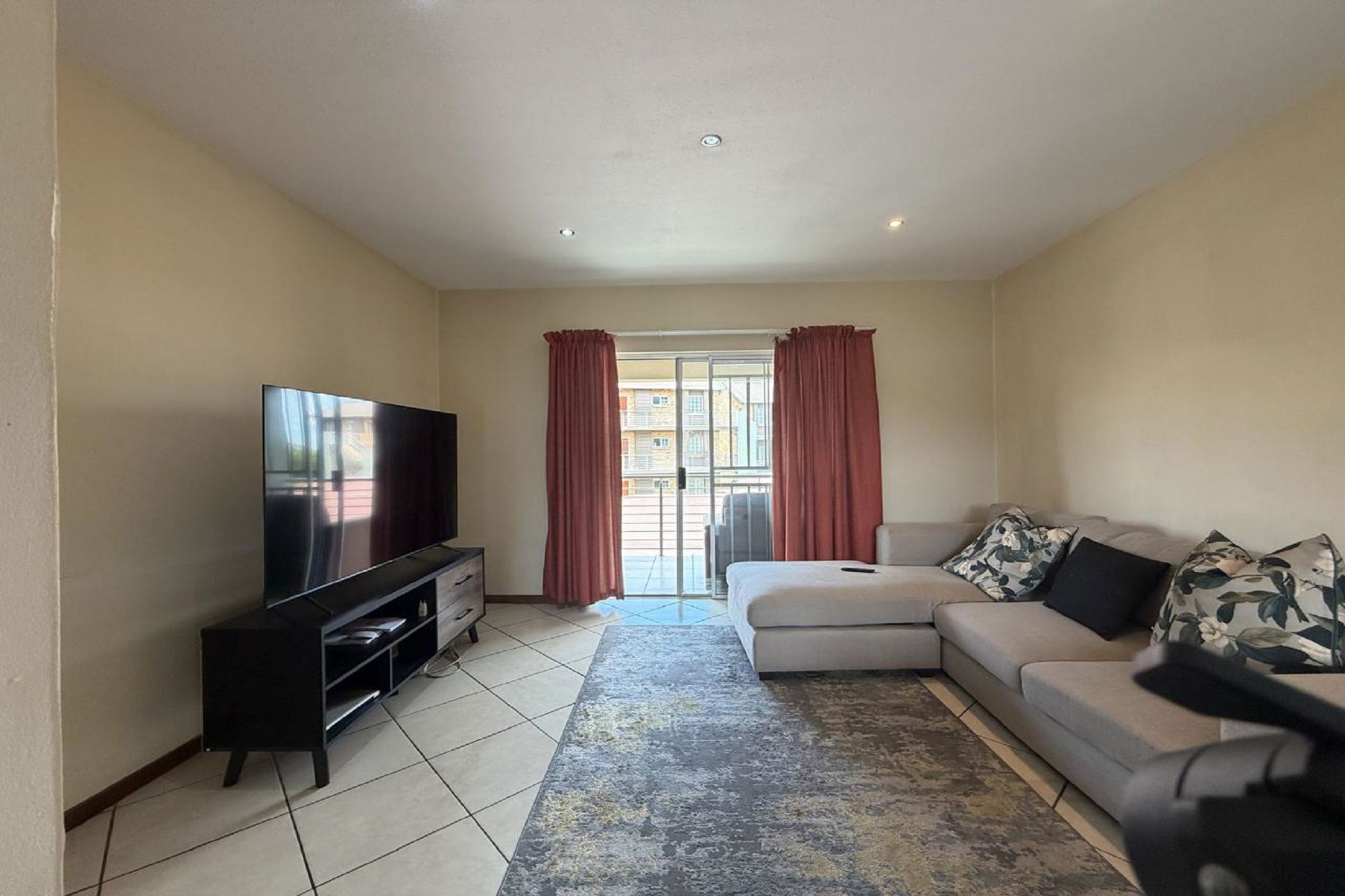 Apartment for sale in Monavoni - CN1725357