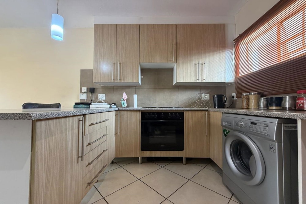 Apartment for sale in Monavoni - CN1725357 Apartment for sale in Monavoni - CN1725357