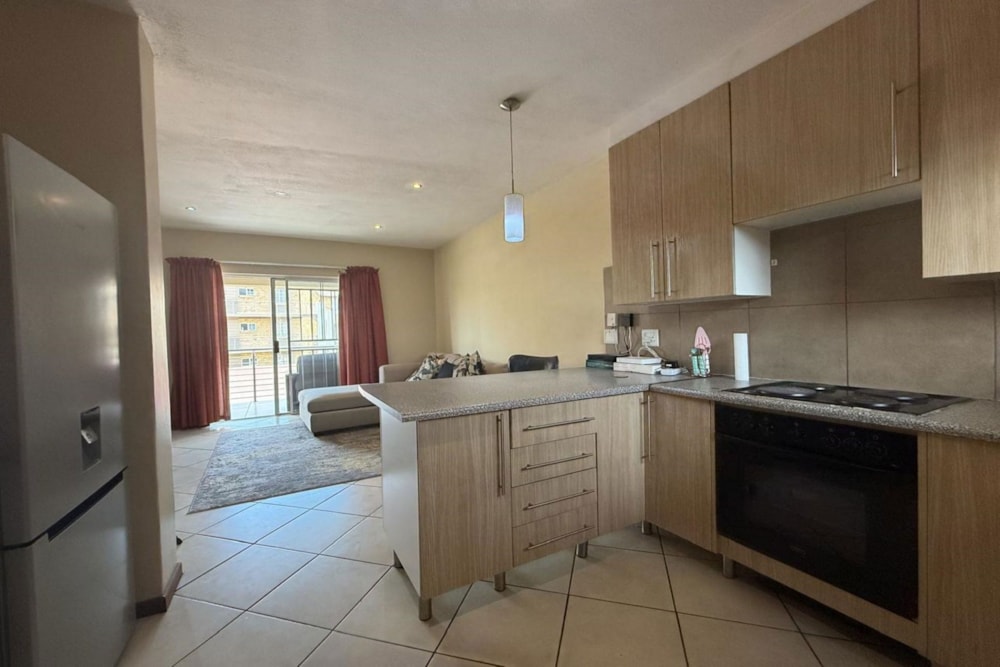 Apartment for sale in Monavoni - CN1725357 Apartment for sale in Monavoni - CN1725357