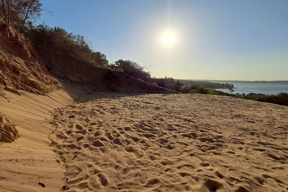 Vacant land for investment in Bilene, Mozambique - 3MQ1725356